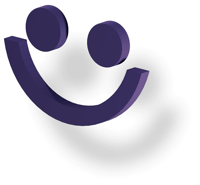 Smile icon