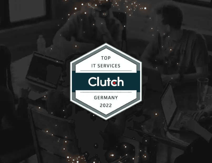 Evolvice Recognized as One of the Best IT Staff Augmentation Companies in Germany
