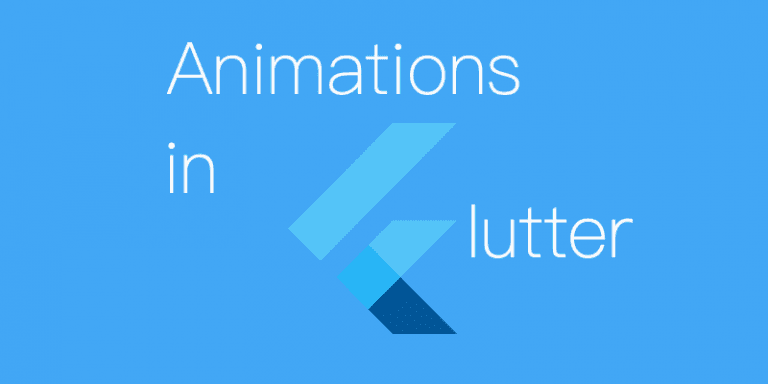 Guide to Flutter Implicit Animations