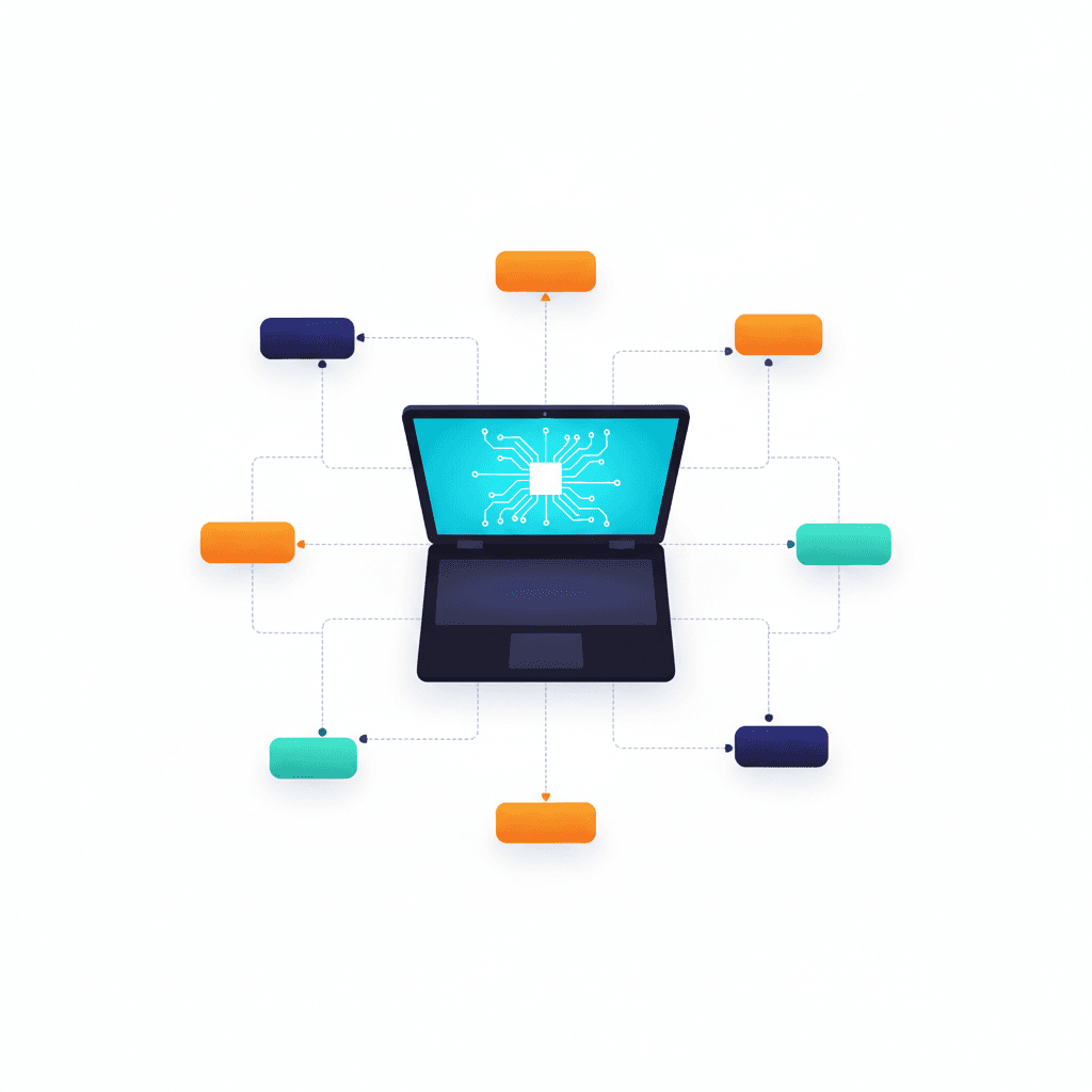 Was sind Managed IT Services? Warum Sie sie brauchen und wie Sie den richtigen Anbieter wählen