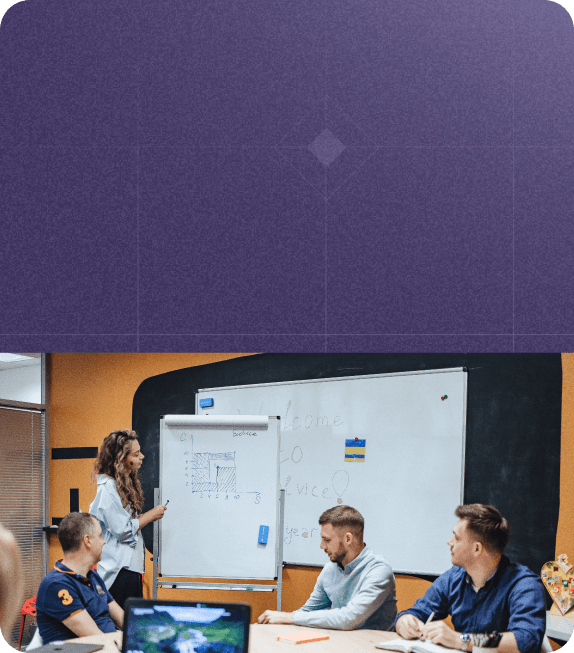Dedicated IT Teams - nearshore software development