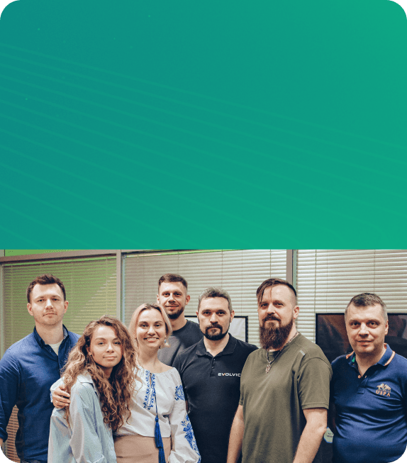 Full service management for outsourced teams