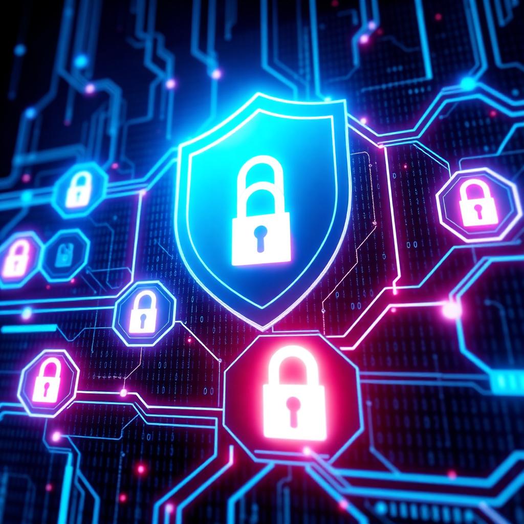 Cybersicherheit