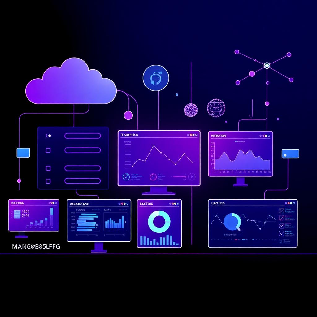 Managed Services