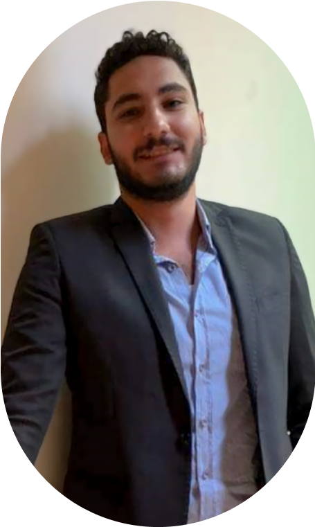 Mostafa Adel Senior Talent Acquisition Specialist – Cairo